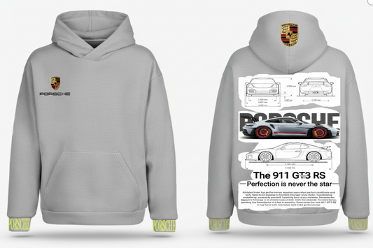 أحتاج إلى المال لشراء هودي GT3 RS